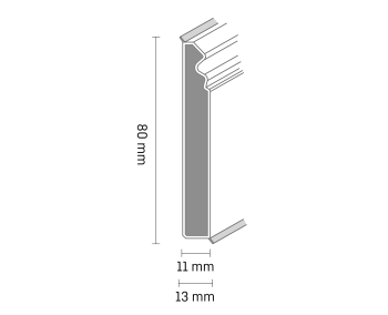 styl hamburski slim 2