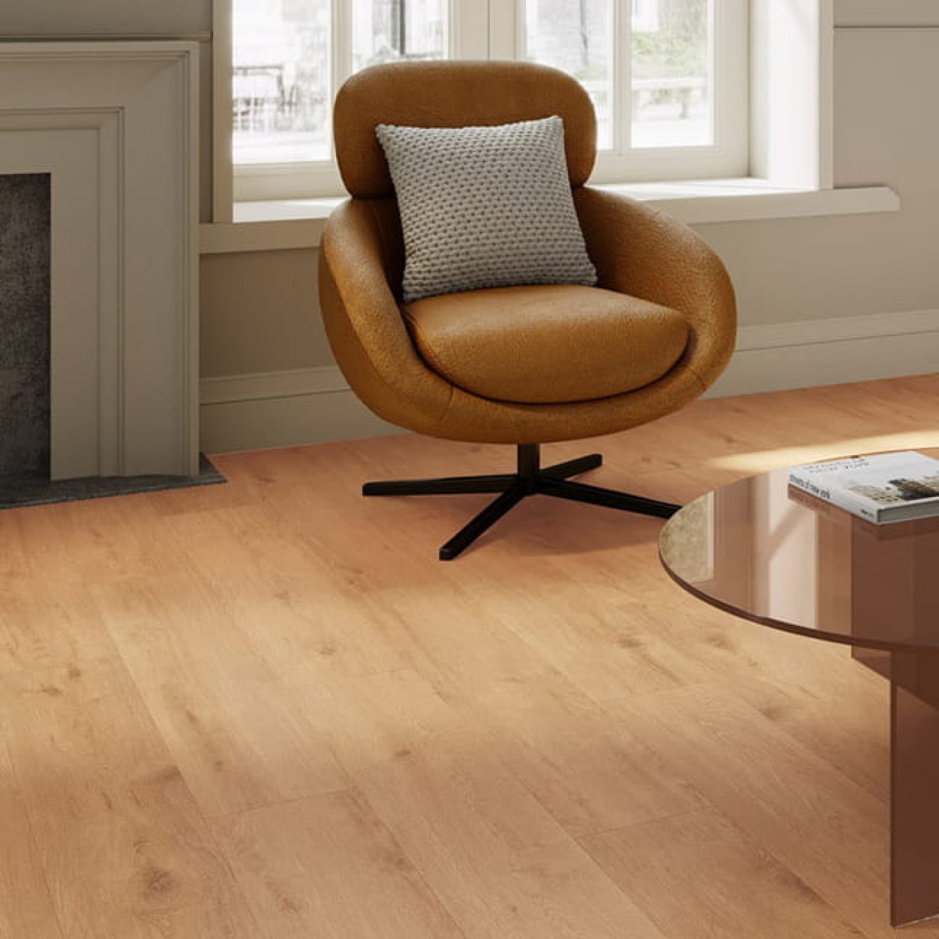 Regency Oak - Scone