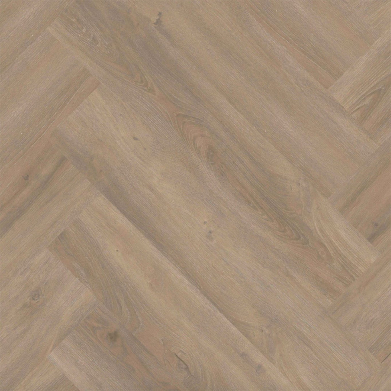 Herringbone Divine Oak Cookie Click