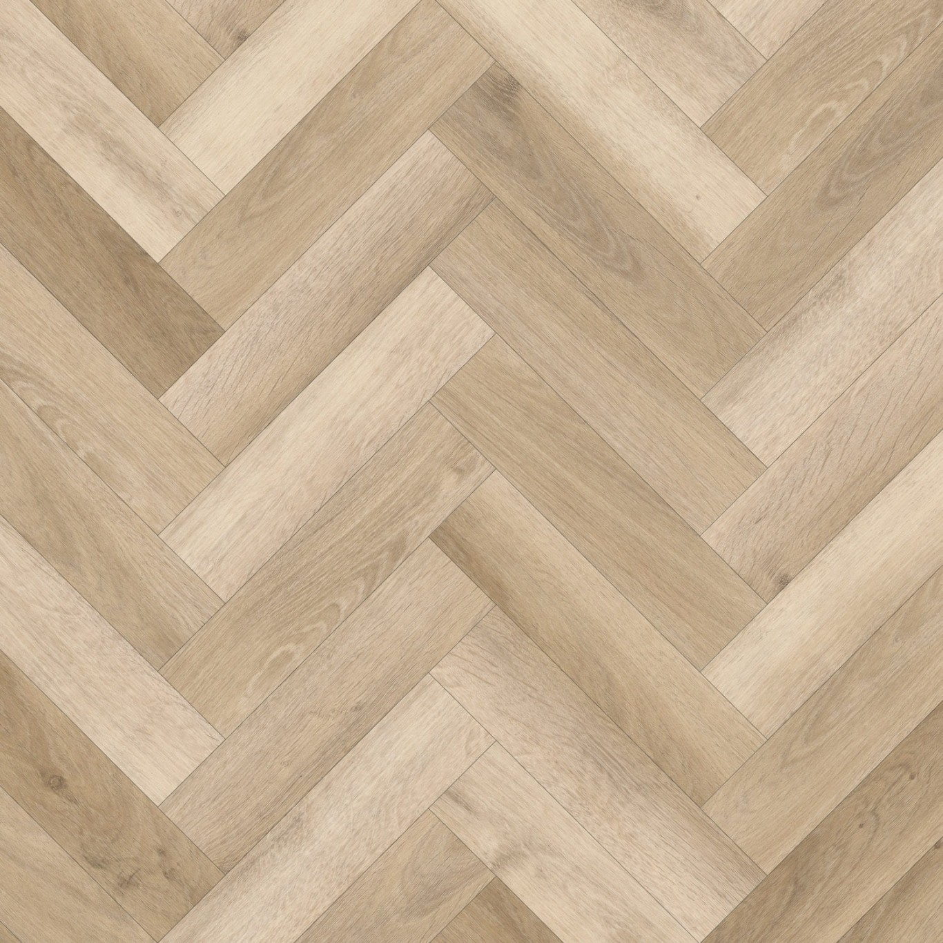 Highland Oak Parquet Sunrise 30
