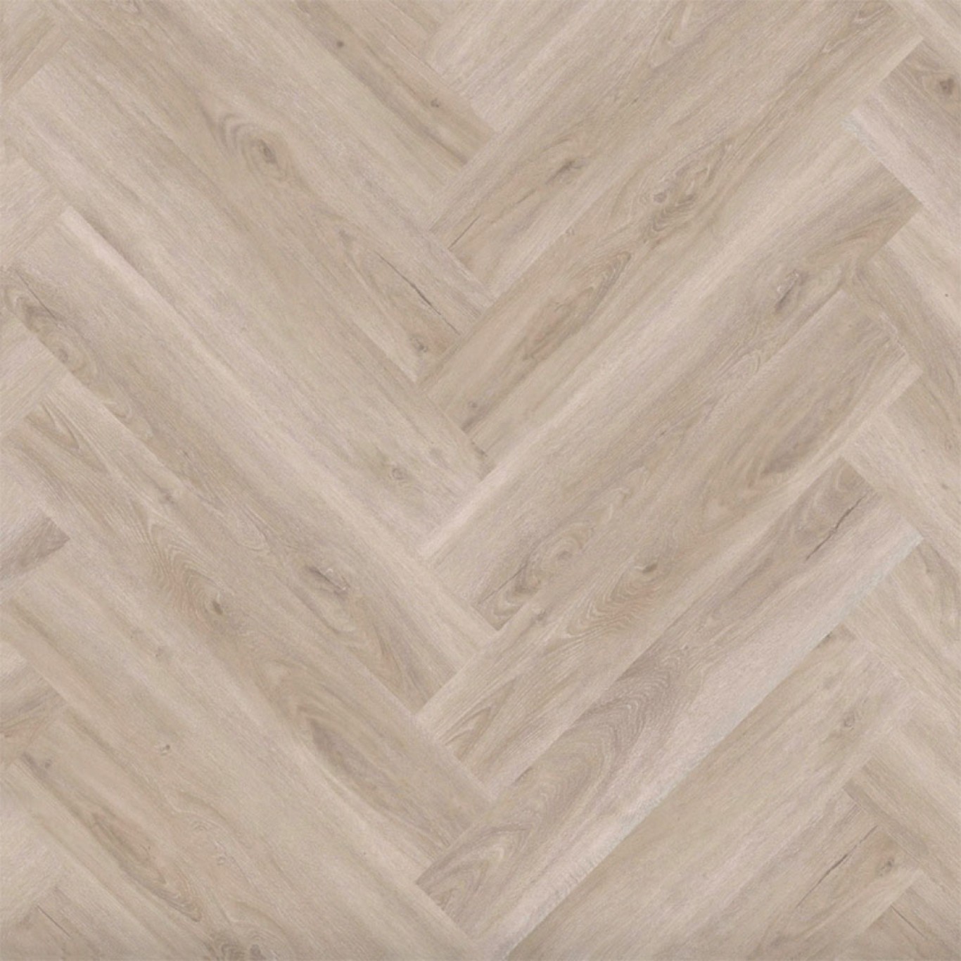 Herringbone Divine Oak Pure Click