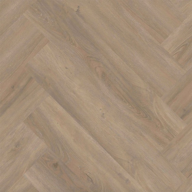 Herringbone Divine Oak Cookie Click