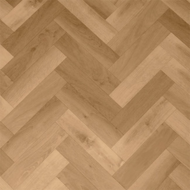 Herringbone Highland Oak Classic