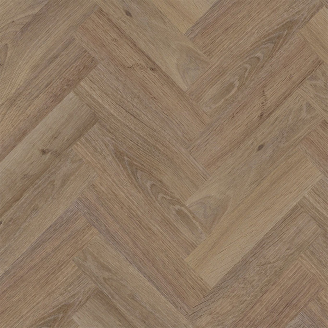 Herringbone Highland Oak Roasted