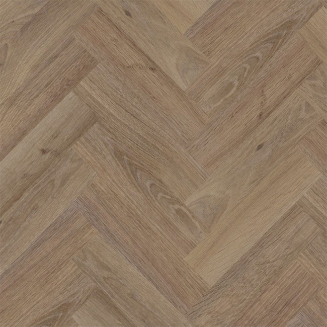 Herringbone Highland Oak Roasted