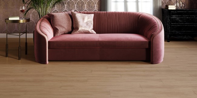 Divine oak Cookie roomshot