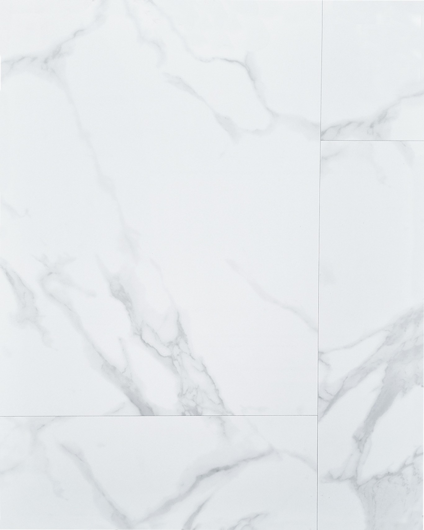 Pure Marble Snow