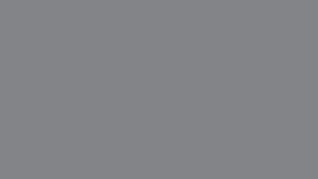 Uni Dark Grey