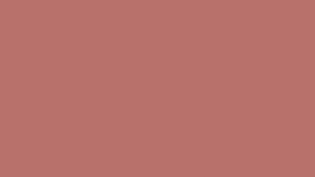 Uni Deep Red