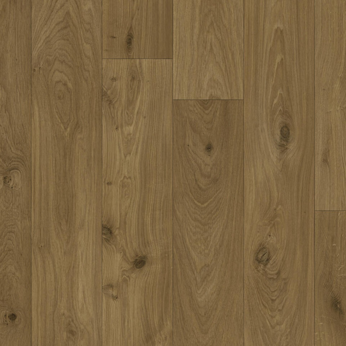 Hudson Oak MARRON