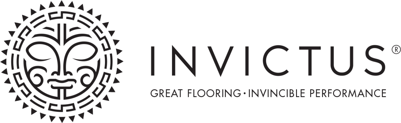 Invictus logo