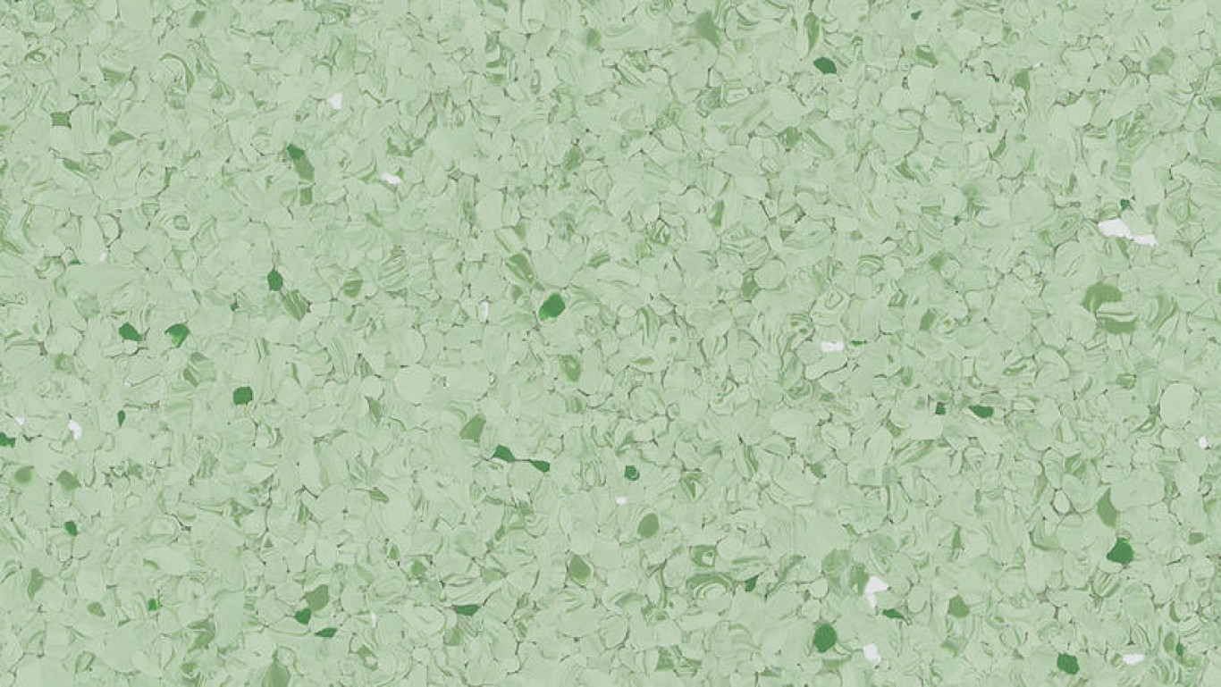 LIGHT GREEN 0058