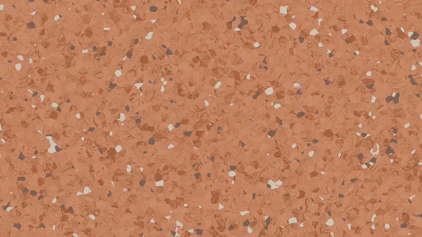 DARK ORANGE 0641